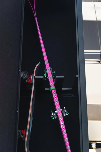 Boost Box Ski Insert