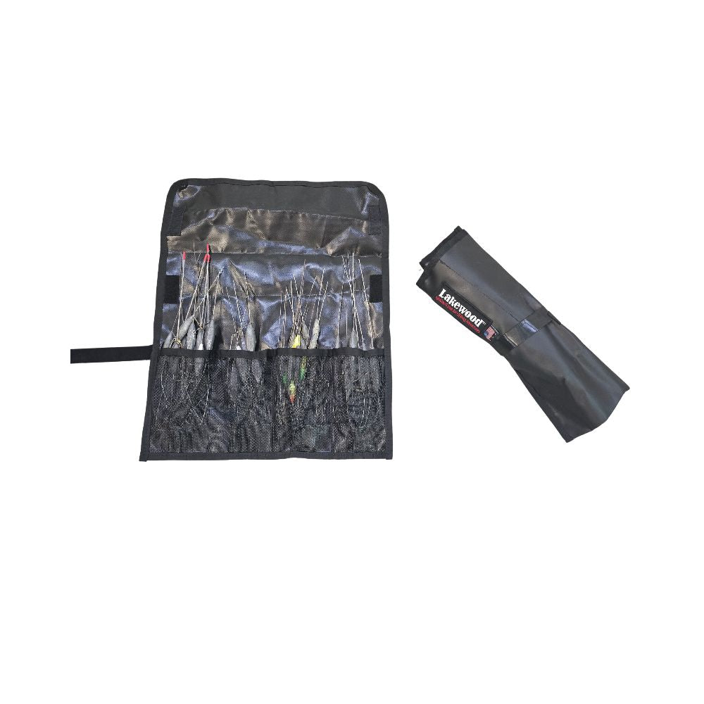 Bottom Bouncer Bag