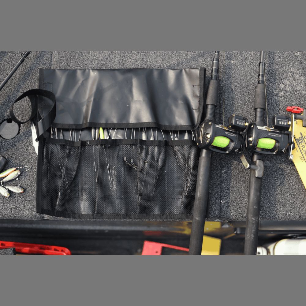 Bottom Bouncer Bag