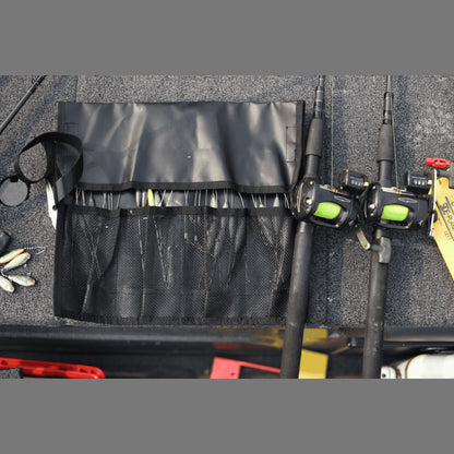 Bottom Bouncer Bag