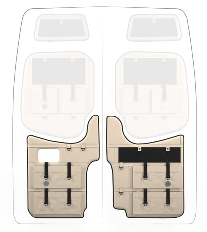 Moon Organizer Mercedes Sprinter 2006-2018