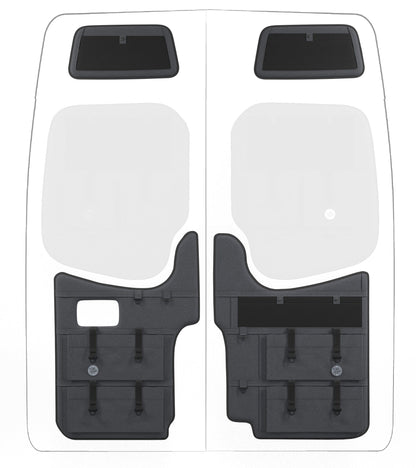 Moon Organizer Mercedes Sprinter 2006-2018