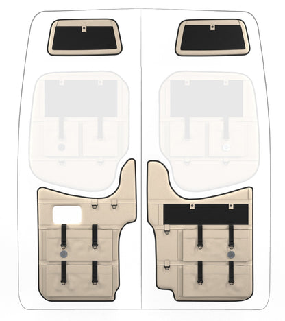 Moon Organizer Mercedes Sprinter 2006-2018