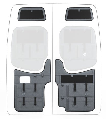 Moon Organizer Mercedes Sprinter 2006-2018
