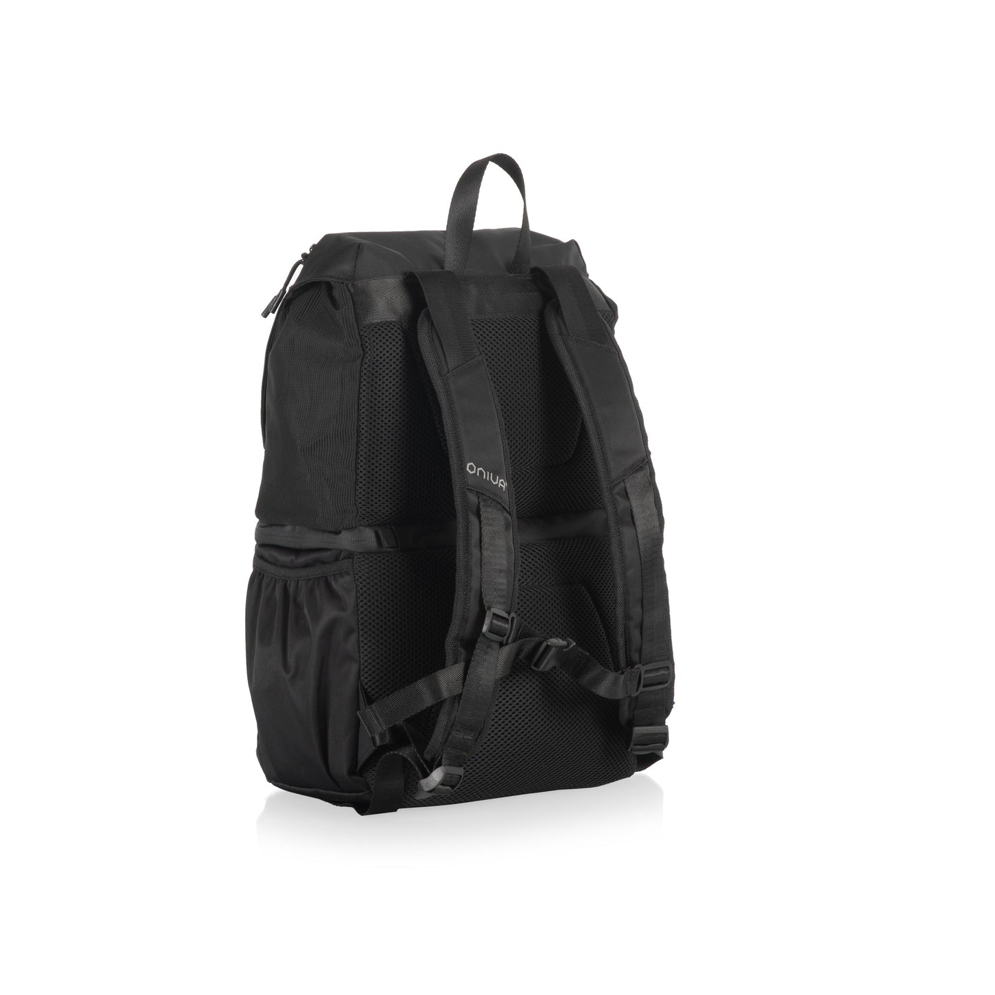 Tarana Recycled Backpack Cooler