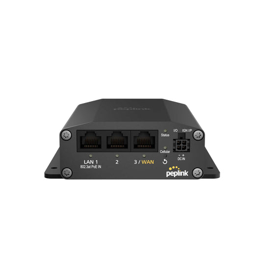 Peplink MAX BR1 MINI 5G Mobile Router