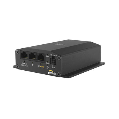Peplink MAX BR1 MINI 5G Mobile Router