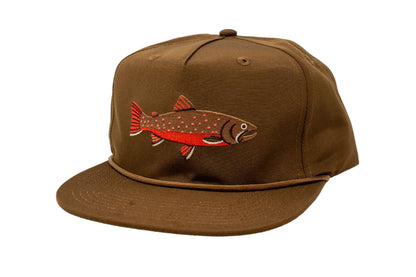 Bull Trout Native Trout Hat