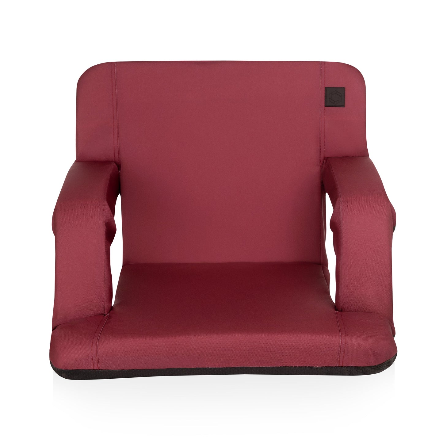 Ventura Portable Reclining Stadium Seat