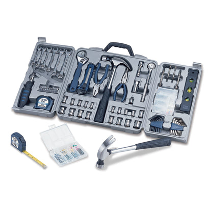 Professional 150-Piece Tool Kit