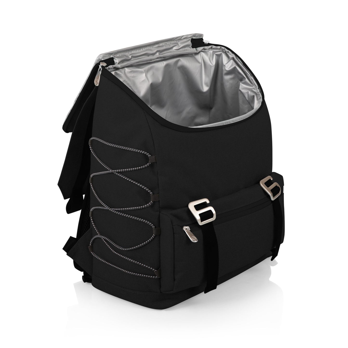 On The Go Traverse Backpack Cooler