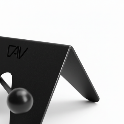 CAV Magnetic Bike Stand