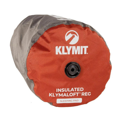 Klymit Insulated Klymaloft Sleeping Pad