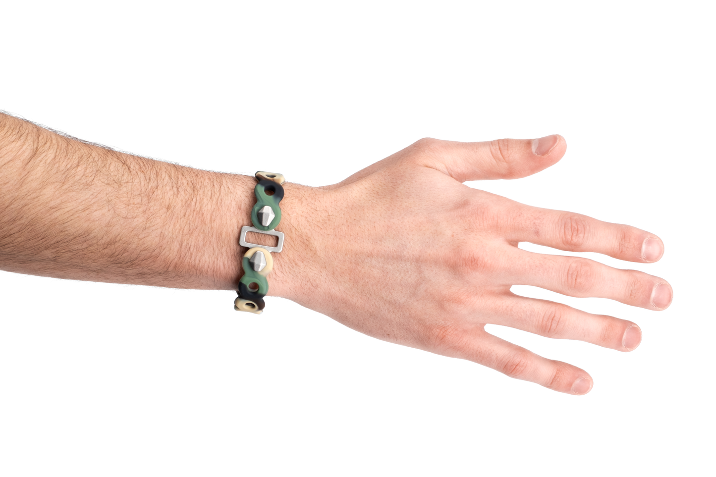 Infinity Tool™ Modular Straps 2.0