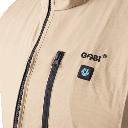 Canyon Men's Cooling Vest