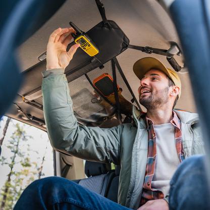 Luno Cargo Hammock