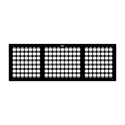 Cargo Tray System Pro - Molle Panel (Side)