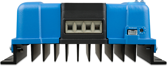 Victron SmartSolar MPPT 100/30 & 100/50