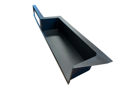 2019+ Sprinter Sliding Door Storage Step