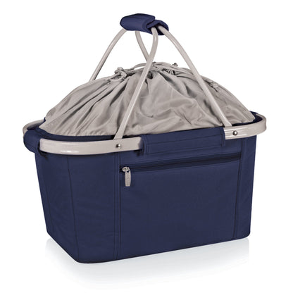 Metro Basket Collapsible Cooler Tote