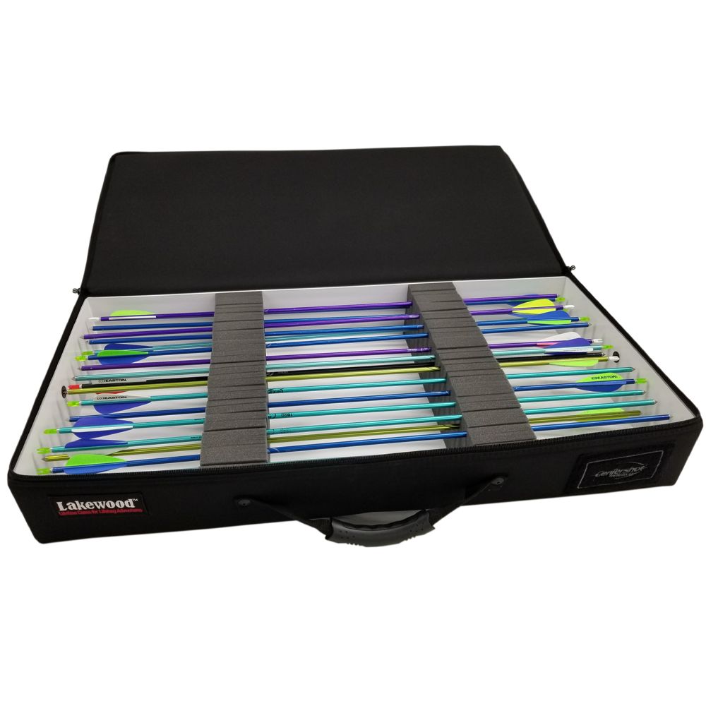 Centershot Arrow Case