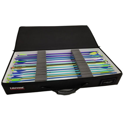 Centershot Arrow Case