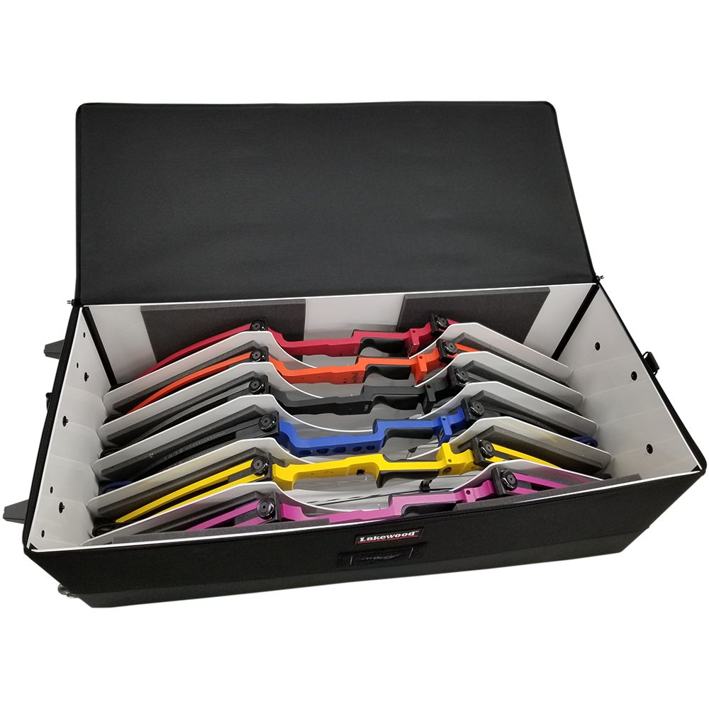 Centershot Genesis Bow Case