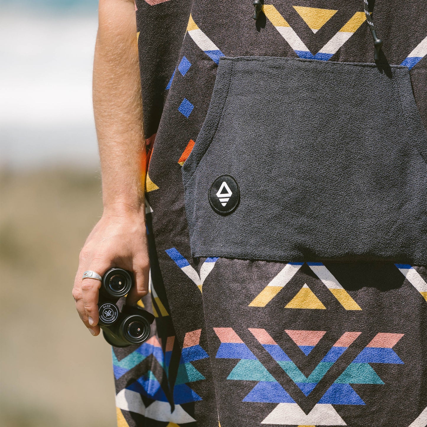 Changing Poncho: Cascades Multi