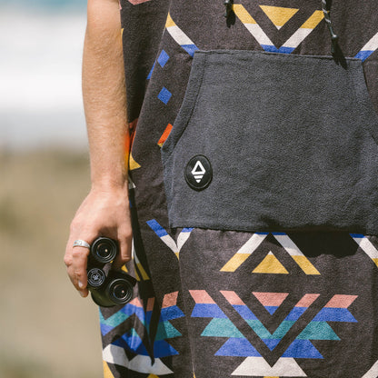 Changing Poncho: Cascades Multi