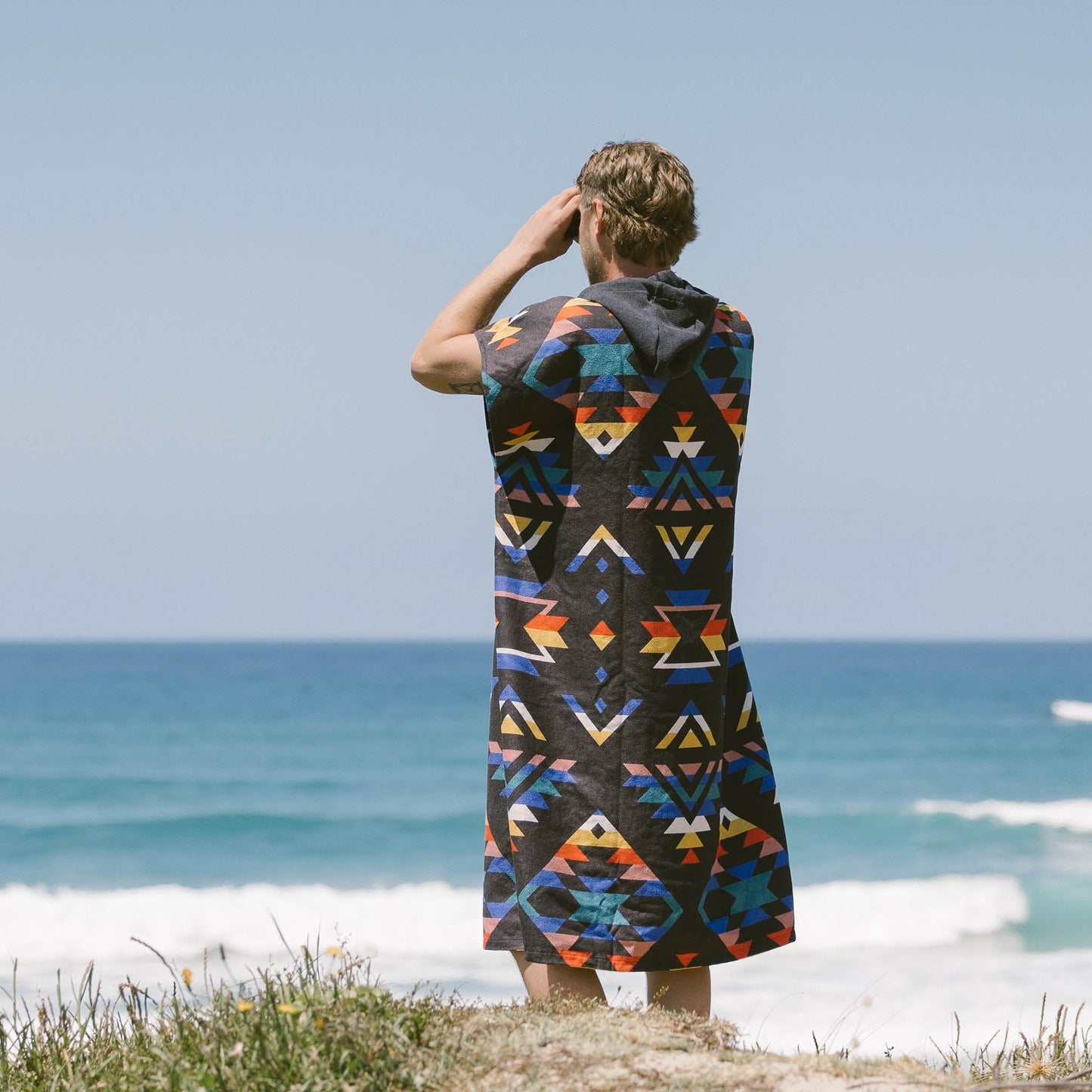 Changing Poncho: Cascades Multi