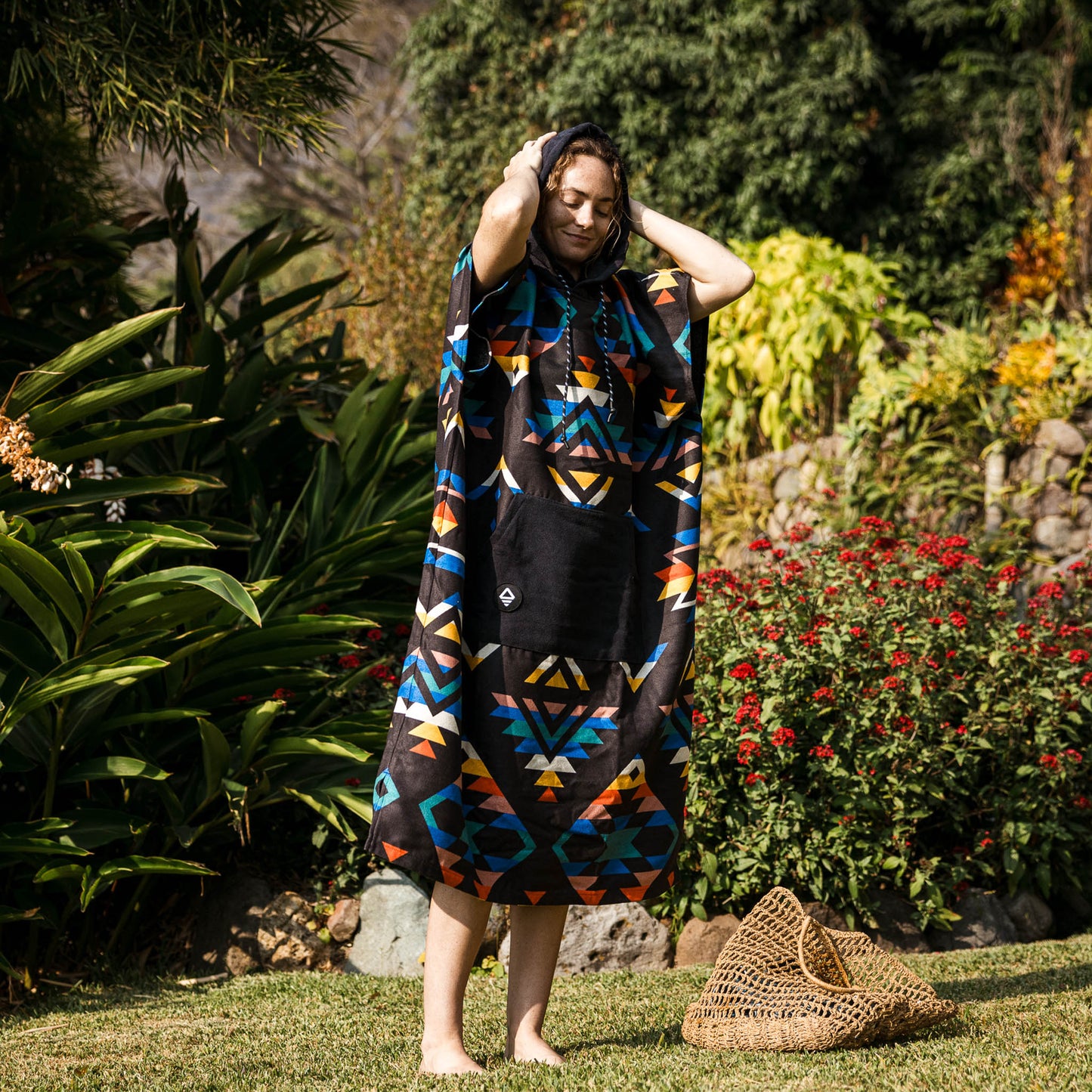 Changing Poncho: Cascades Multi