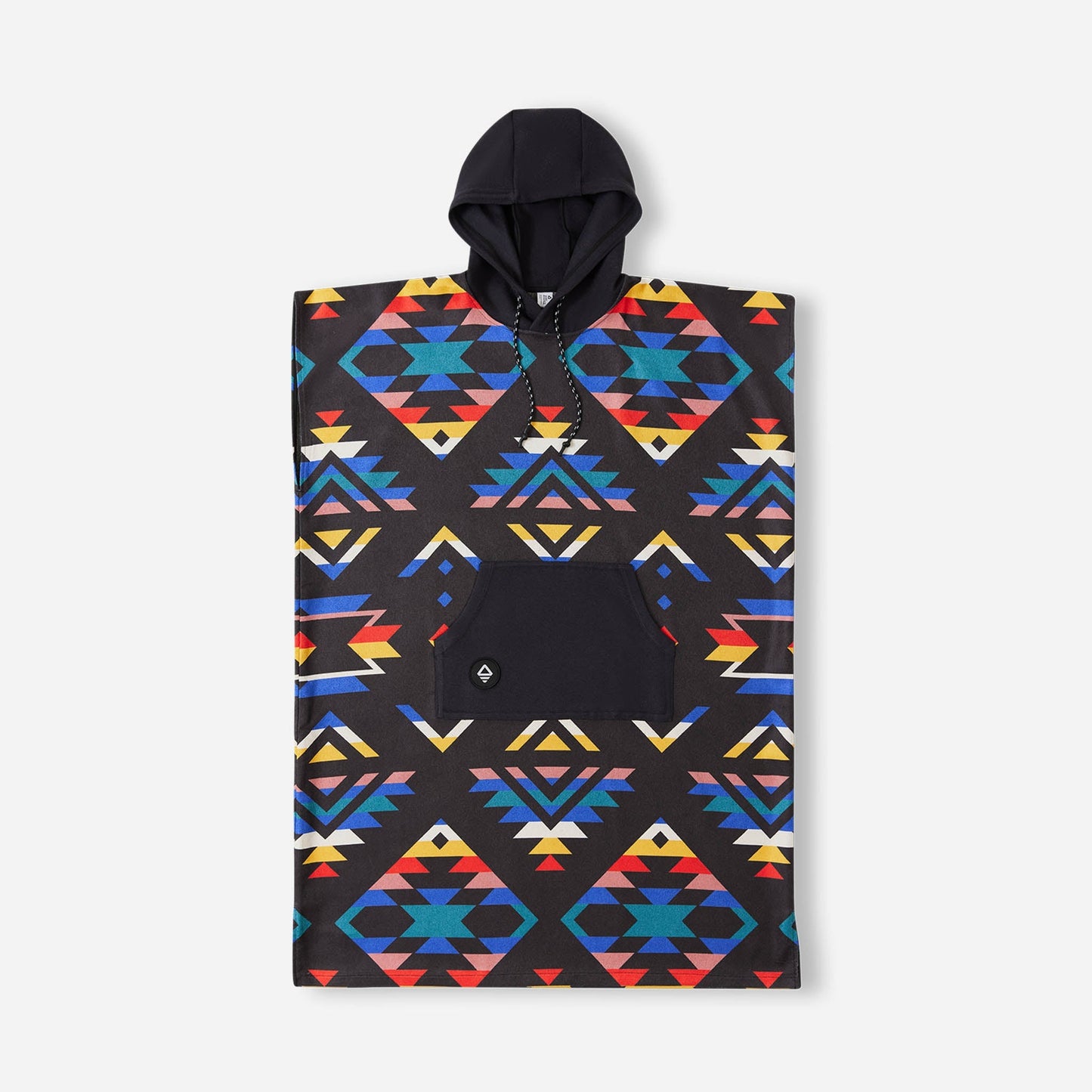 Changing Poncho: Cascades Multi