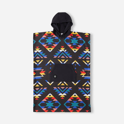 Changing Poncho: Cascades Multi