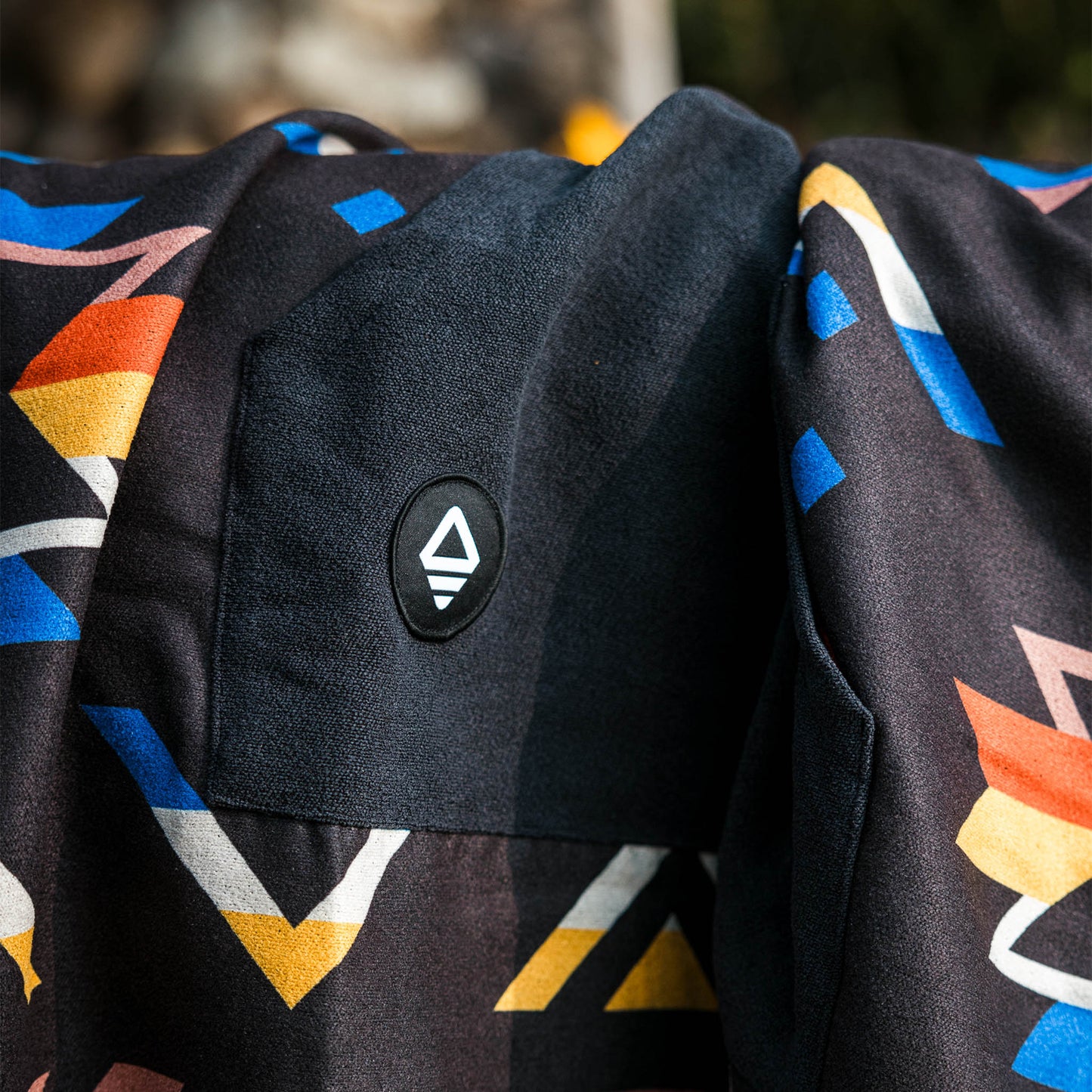 Changing Poncho: Cascades Multi