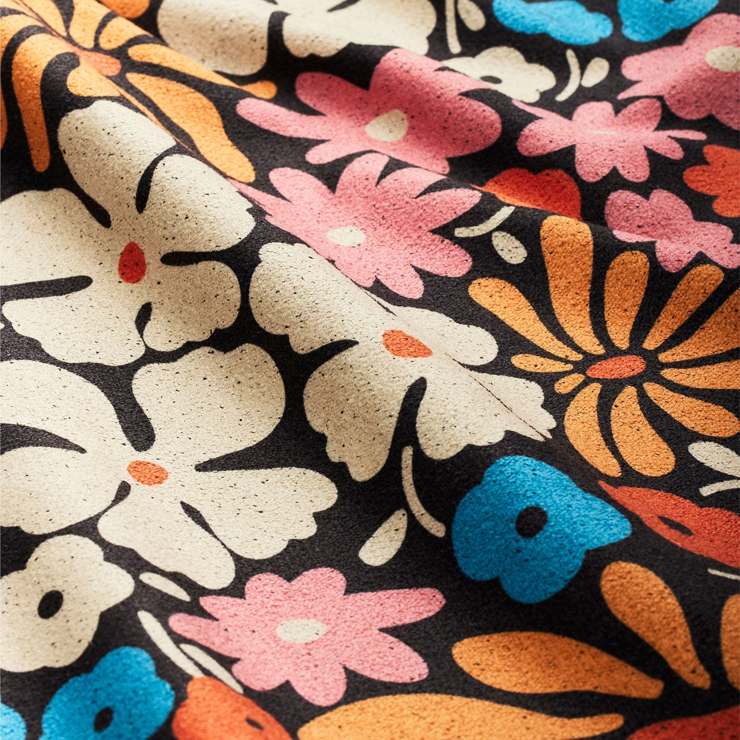 Original Towel: Hula Multi