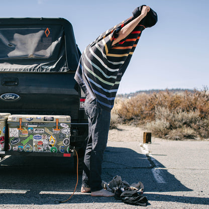 ﻿Nomadix Starter Kit Bundle