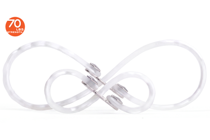 Infinity Tool™ Modular Straps 2.0