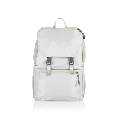 Tarana Recycled Backpack Cooler