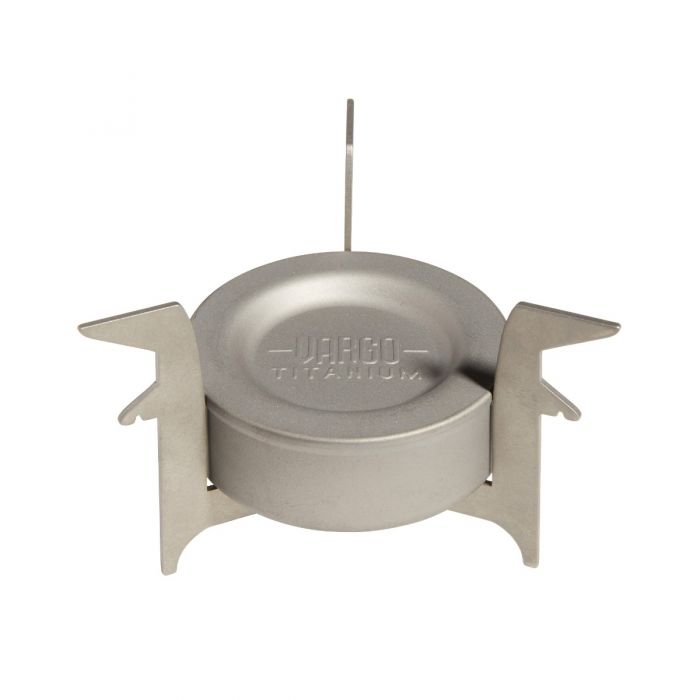 Vargo Titanium Converter for Hexagon Wood Stove