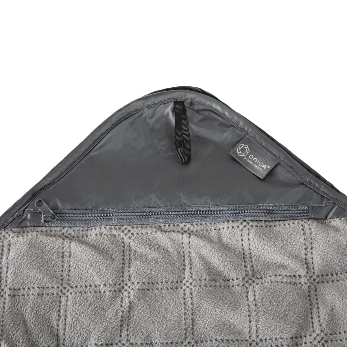 All-Purpose Machine Washable Stadium Blanket