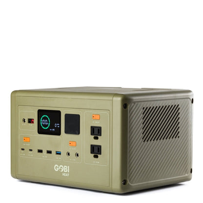 CORE 614W Portable Power Station