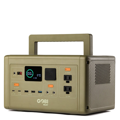 CORE 614W Portable Power Station