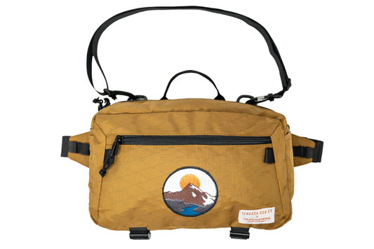 Trailwaters Hip Pack