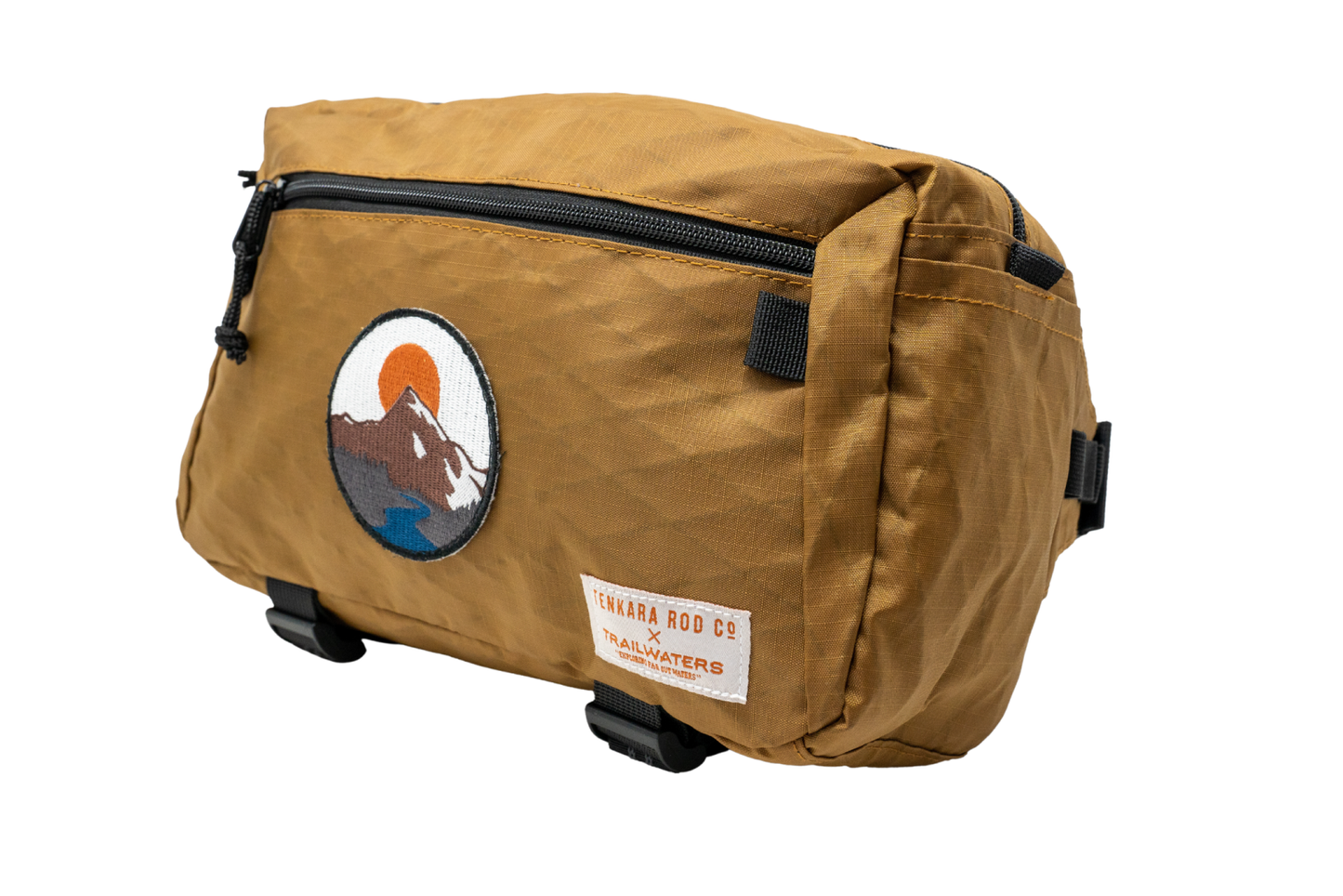 Tenkara Rod Co. Fully Loaded Hip Pack