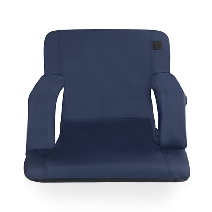 Ventura Portable Reclining Stadium Seat