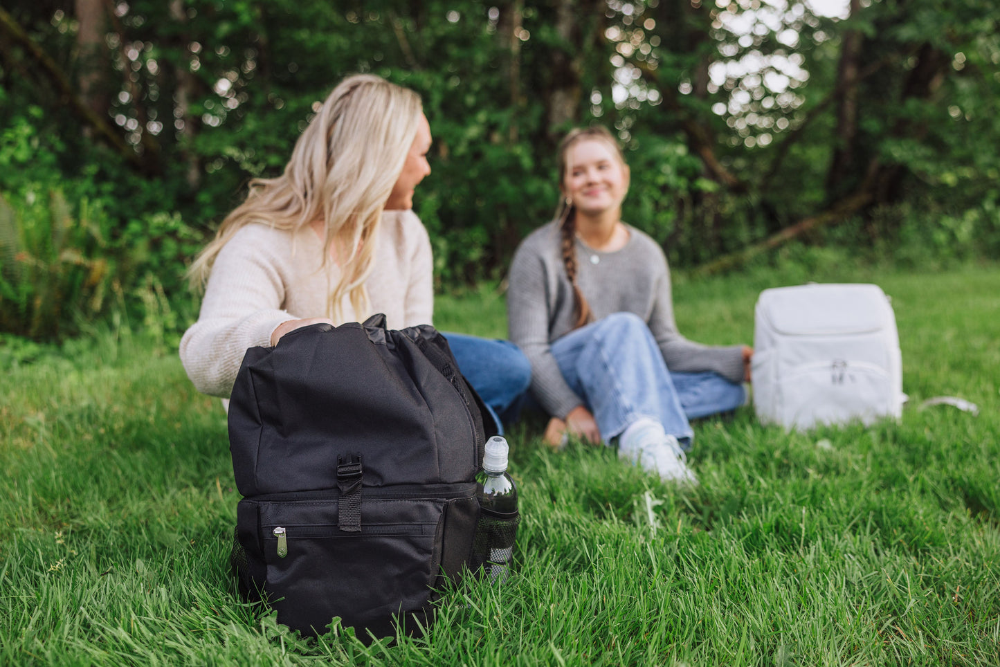 Zuma Backpack Cooler