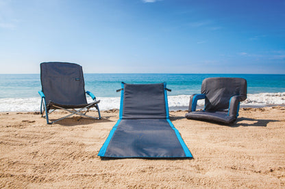 Ventura Portable Reclining Stadium Seat