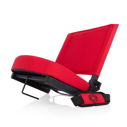 Gridiron Portable Stadium Seat
