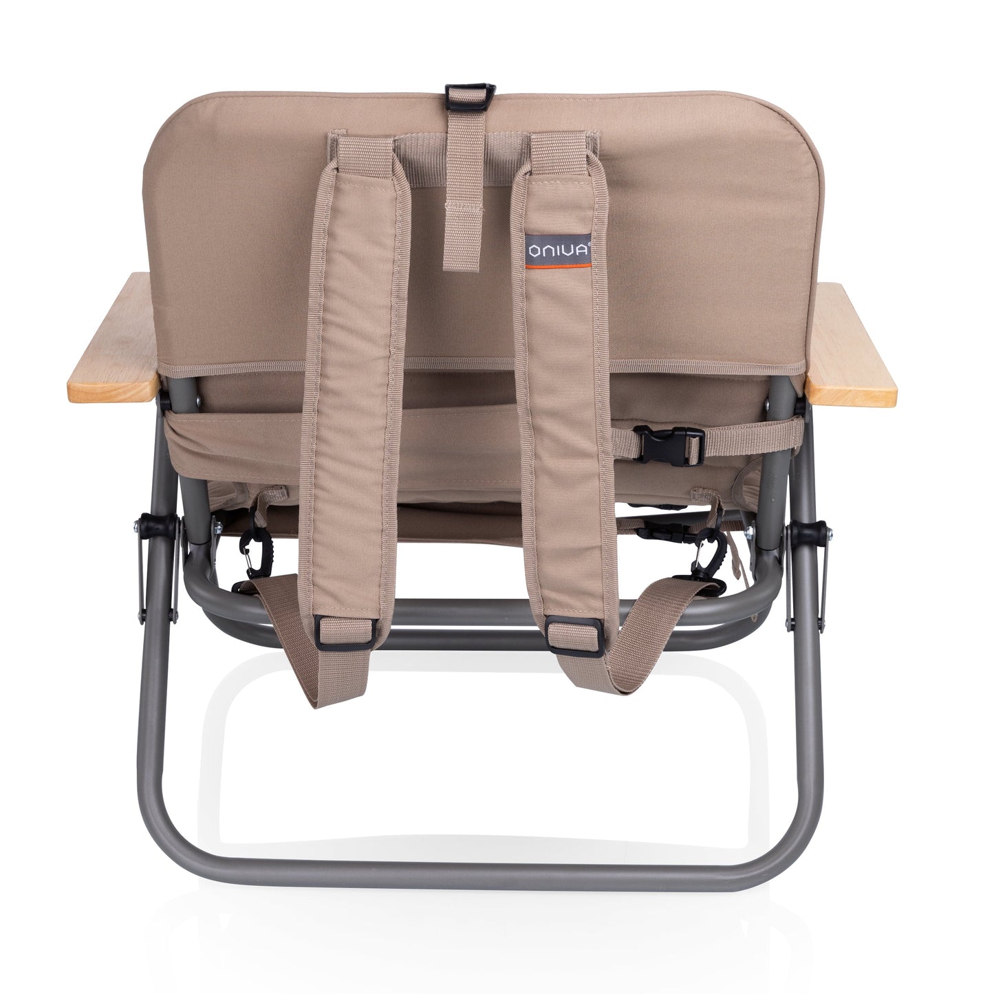 Descanso Padded Beach Chair