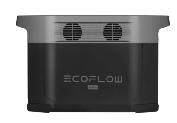 EcoFlow DELTA Max 2000 Portable Power Station